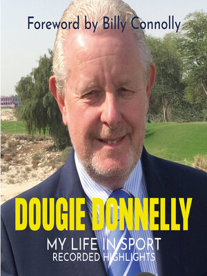 cover image of My Life in Sport--Recorded Highlights (unabridged)